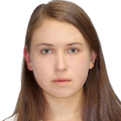 Alina Varentsova