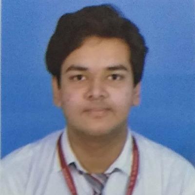 Jyotiraditya Sikder