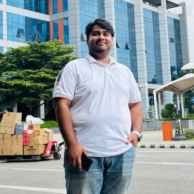 Md. Shithil Islam