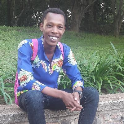 Daniel Nkuranga