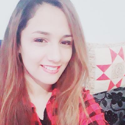 Khaoula Khelifi