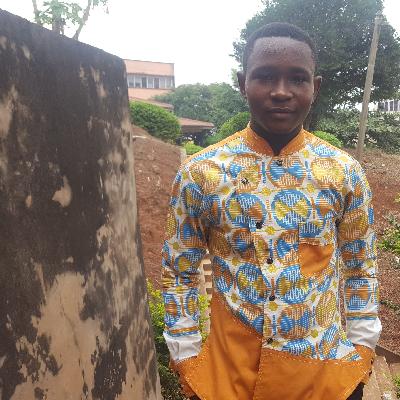 Ngosong Clement Nkengbeza