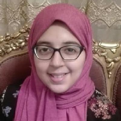 Merna Hany El Tabie  Mohamed Gazer