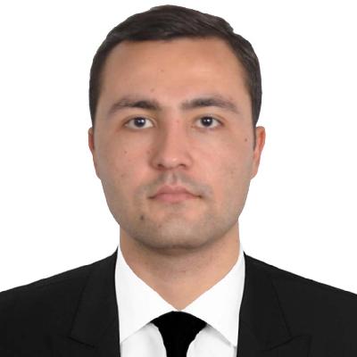 Farrukhbek Karimov