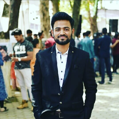 Abhishek Joshi