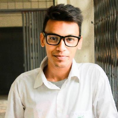 Hasibul Hossain Rifat