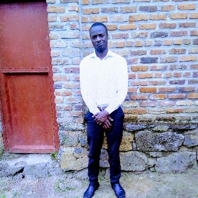 Gad Tuyisenge