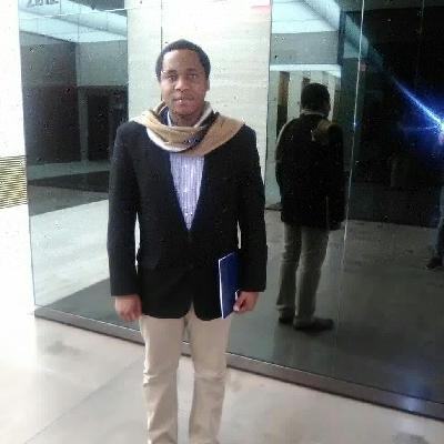 Chinonso Chukwudi Nwanevu