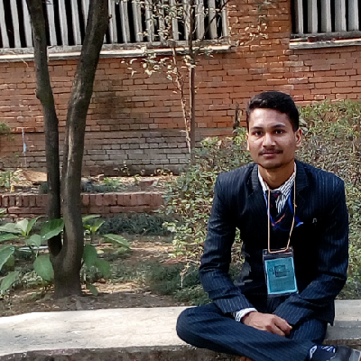 Rahul Kumar Gupta