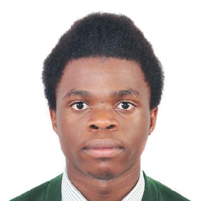 Divin Lionel Dushimimana