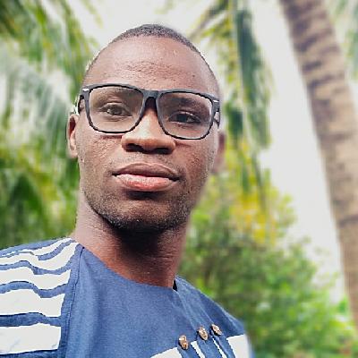 John Oluwafemi Ayoola