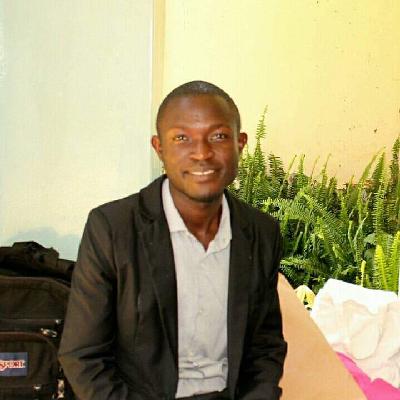 Mathias Mutembete