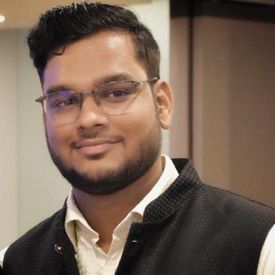 Ayush Somani