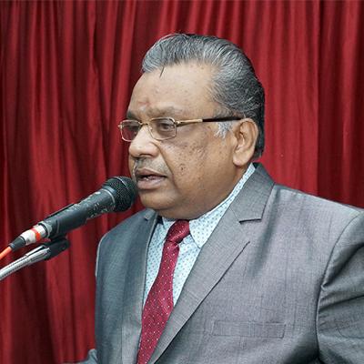 Navaraj Perumalsamy