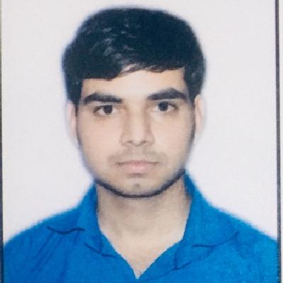 Mayank Shukla