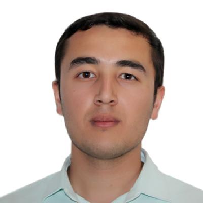 Shahzod Turaev