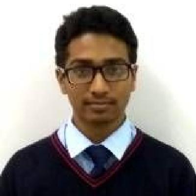 Md. Mubin Hasan