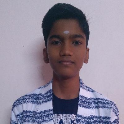 Sena Ganesan Sakthivel