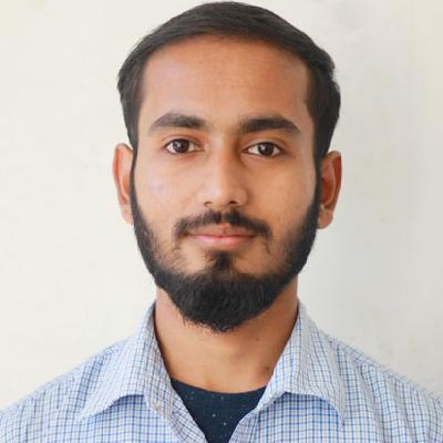 Kaustav Dipta Goswami