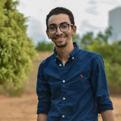 Firas Hadj Kacem