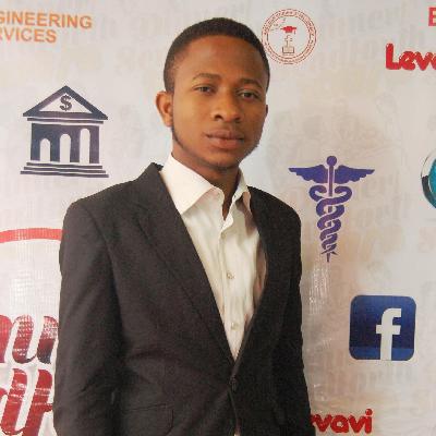 Ekure Ogheneyoma