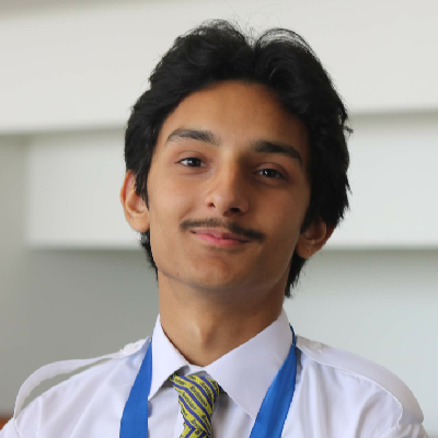 Muhammad Aayan Malik