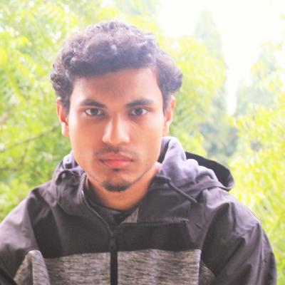 Shahriyar Aziz
