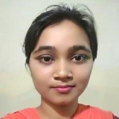 Sharmin Sultana
