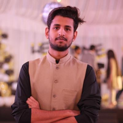 Muhammad Bilal Mujahid