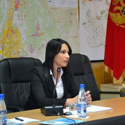Marija Perovic Bogicevic