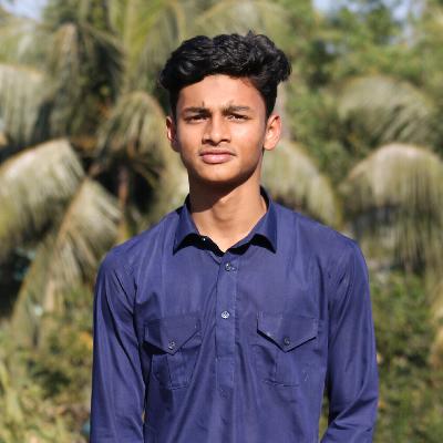 Asadullah Bin Jahangir