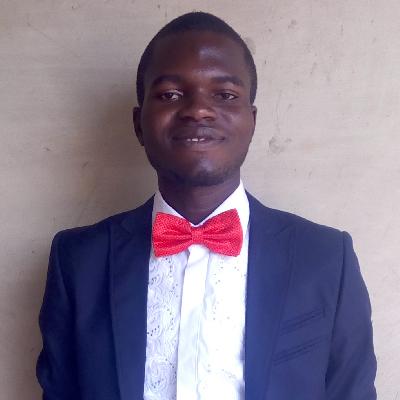 Williams Olaide Oladele