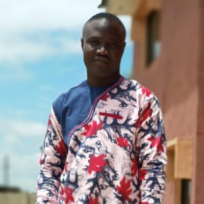 Amole, Oluwaboriogun John
