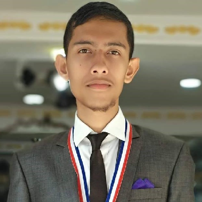Sagar Uprety
