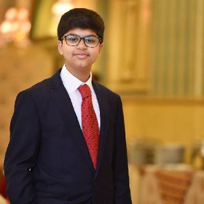 Ahmed Farrukh