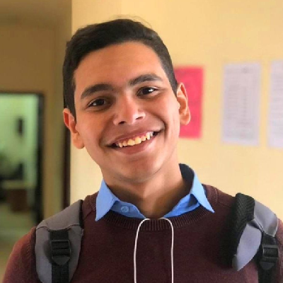 Ahmed Farghly Abdelmoneam Abdelraheem
