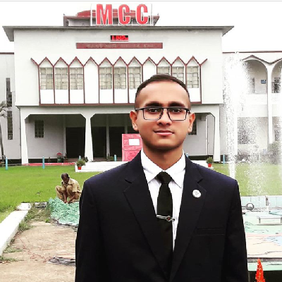 Md Abrar Jahin
