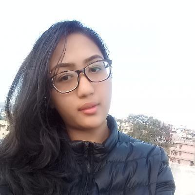 Shreya Shrestha
