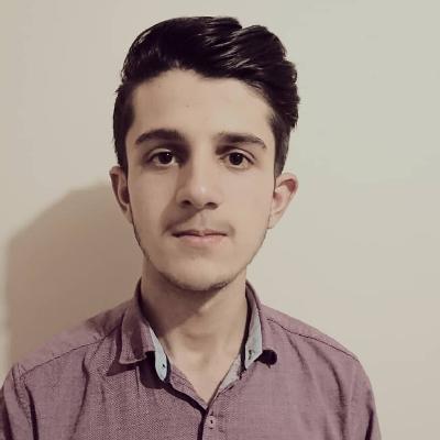 Mohammad Asghar Qanit