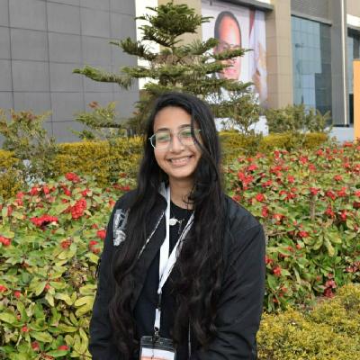 Hana Essam Ahmed