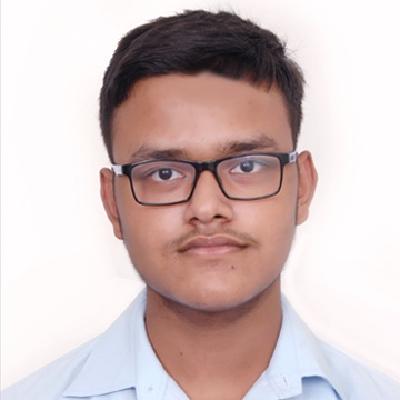 Krish Kumar