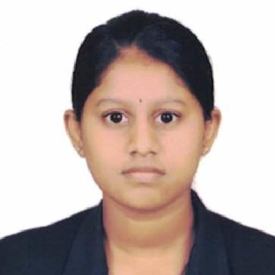 Yazhinee T S
