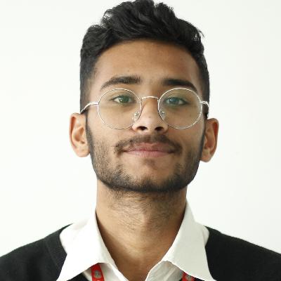 Aditya Karki