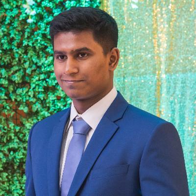 Md Saheed Ullah