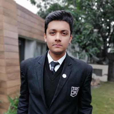 Muhammad Saad Haroon