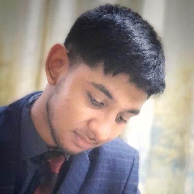Md. Fahim Hossain