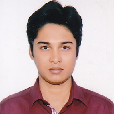 Mohammad Tanvir Ahmed