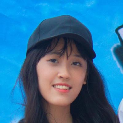 Hoàng Trà My