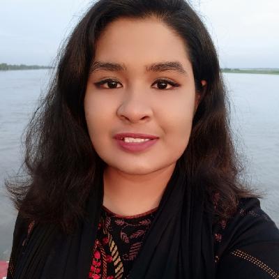 Faria Nabila