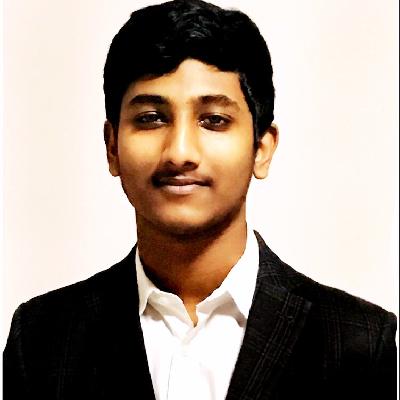Thaneesh Babu Krishnasamy